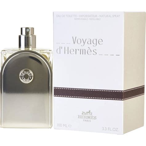 hermes votage deodorant mens|Hermes voyage d'hermes scents.